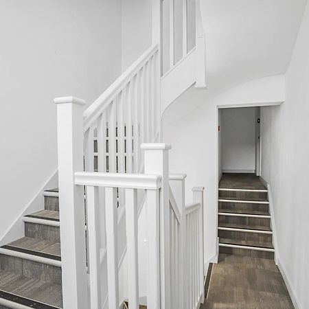 Modern & Stylish Apartments Didcot With Free Wifi Exterior photo