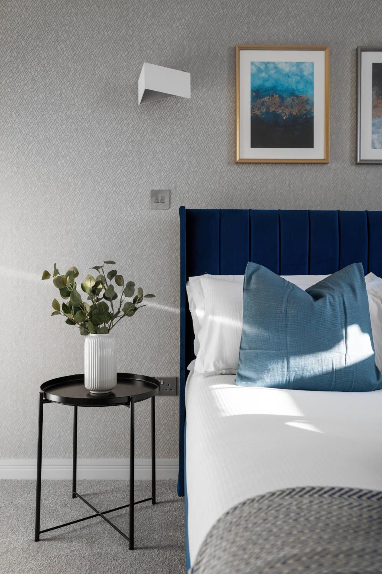 Modern & Stylish Apartments Didcot With Free Wifi Exterior photo