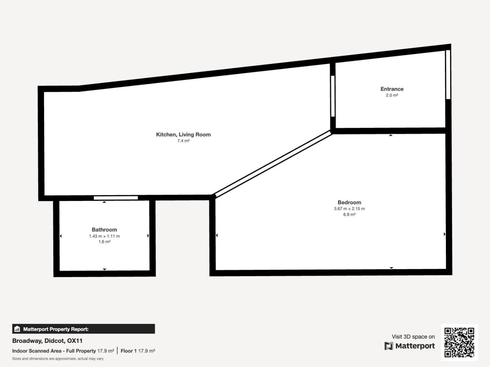 Modern & Stylish Apartments Didcot With Free Wifi Exterior photo